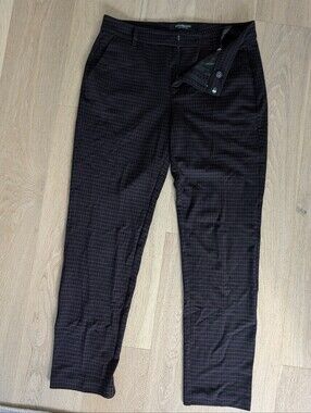 Liverpool London Kelsey Trouser -29/8 Tall